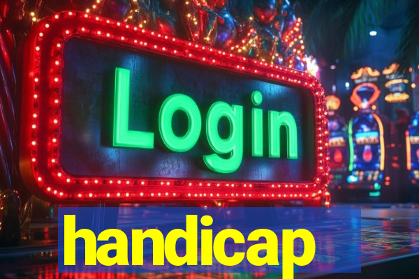 handicap -1.25